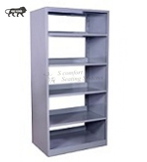 Scomfort SC-S109 Storage